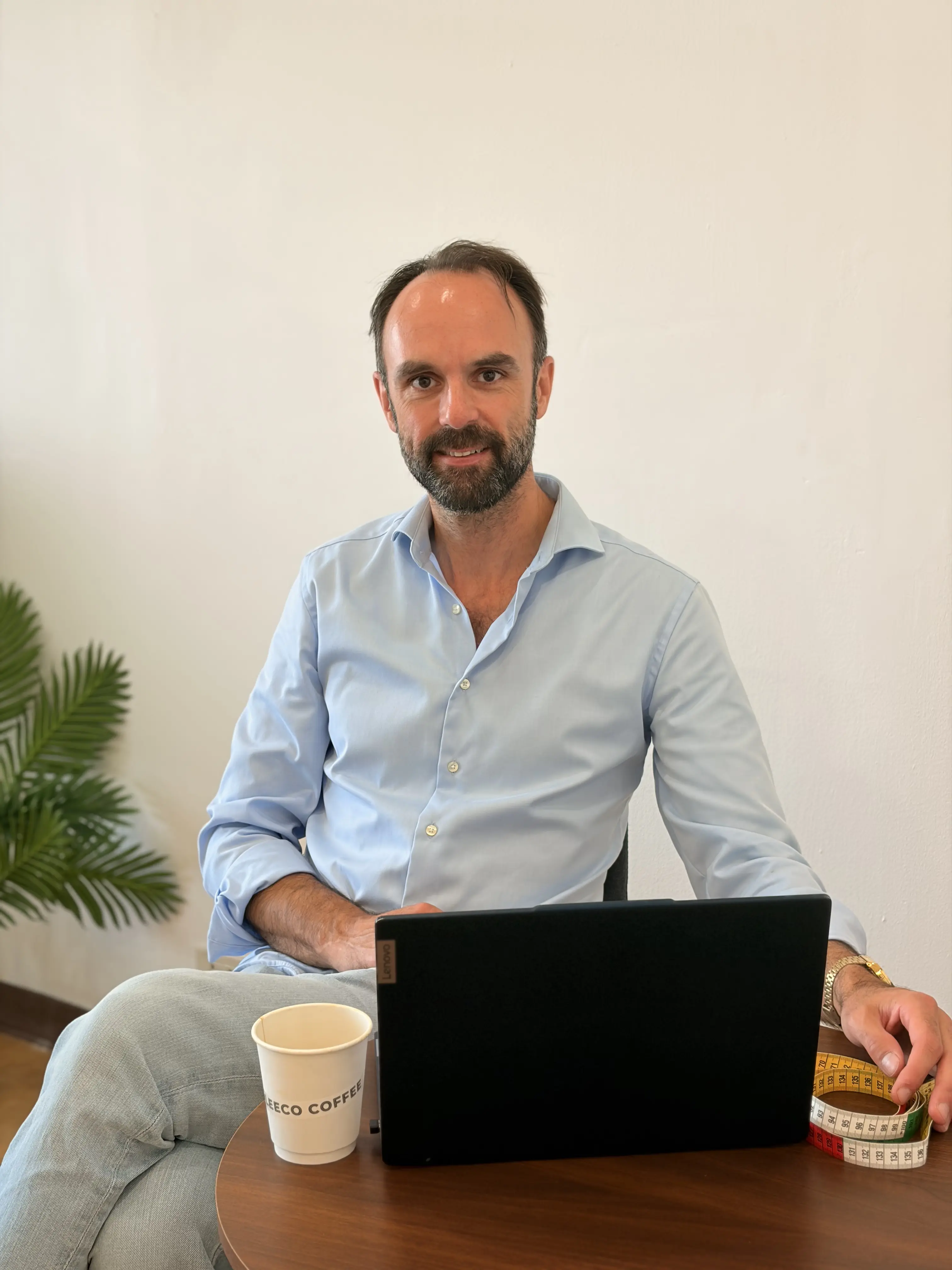 Simon Scheibel