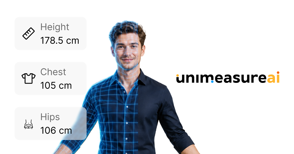 UniMeasureAI ApS logo